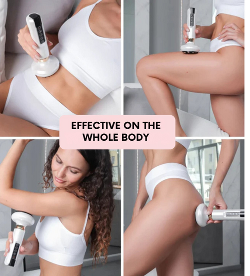 Masseur anti cellulite